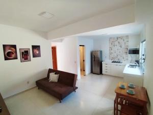 Espaço Moderno e Aconchegante!