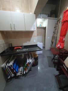 Casa de praia ideal para família com crianças