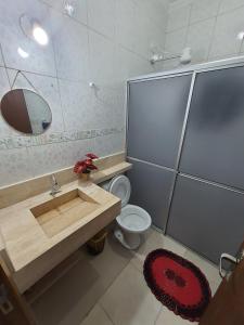 Casa de praia ideal para família com crianças