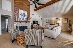 Waterfront Possum Kingdom Lake Family Home - Ranger