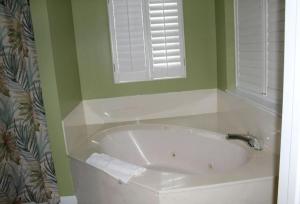 Almost Heaven at Ocean Walk Resort!