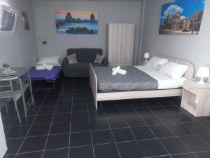 Airport Quadrifoglio