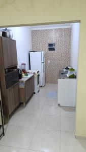 Casa muito espaçosa perto da praia