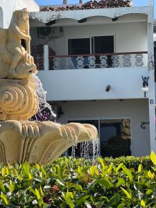 Villas El Dorado