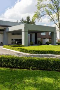 Courtyard Toluca Airport