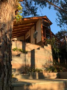 PrivaDune - Campsites, Rionegro