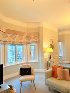 The Platform Penthouse - 3 Bedroom - Sleeps 6