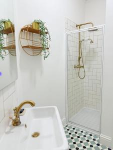 The Platform Penthouse - 3 Bedroom - Sleeps 6