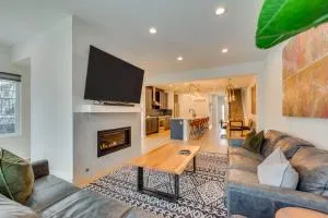 14 Mi to Boulder Family-Friendly Home in Erie! - Lafayette