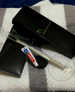 Jessa Rios Coast Staycation