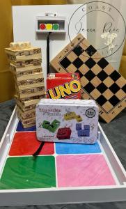 Jessa Rios Coast Staycation