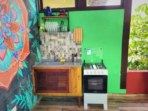 Espaço Linda Vista Ilhabela