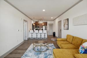 Overlook 1214 I Beautiful 1Bd1Bth Apt I Gym