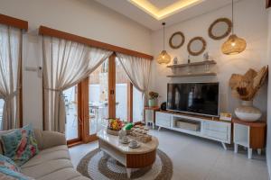 DZora Villa Jimbaran