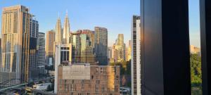 Anggun Residences Luxe
