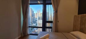 Anggun Residences Luxe