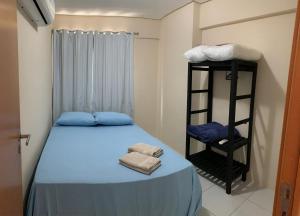 Espinheiro Flat Green Life 210 - Zona Norte