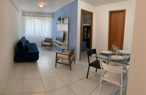 Espinheiro Flat Green Life 210 - Zona Norte
