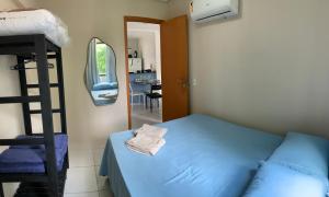 Espinheiro Flat Green Life 210 - Zona Norte