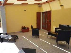 Cottage Vacanze La Maddalena