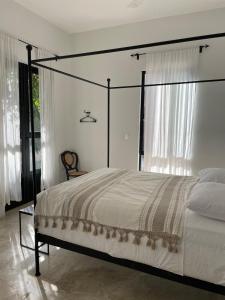 Villa Leonie in Merida, Yucatan