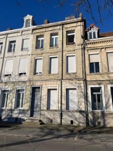 Appartements Le Rivage - Gare, Wifi, Parking, TV : photos des chambres