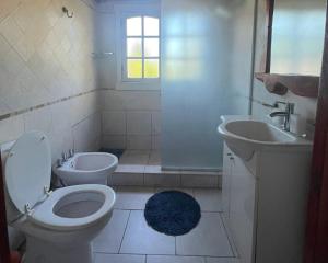 casa alquiler mar del plata Cabaña Acantilados MDQ