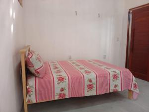 Casa de Praia - Icapui - Ce - Praia de Requenguela