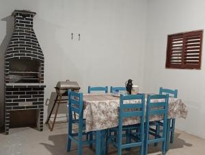 Casa de Praia - Icapui - Ce - Praia de Requenguela