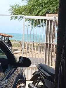 Casa de Praia - Icapui - Ce - Praia de Requenguela - 伊卡普伊