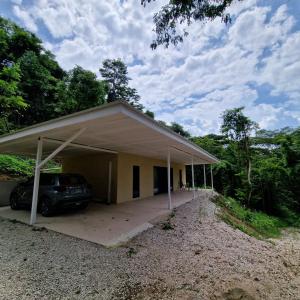 Cozy houses near a beach - Ubytování bez kategorie ve městě Puntarenas