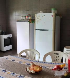 Casa super espaçosa perto da Praia