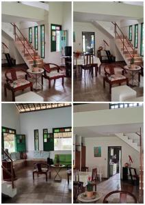 Casa super espaçosa perto da Praia