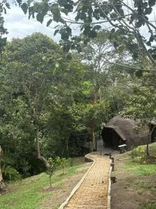 Awako Glamping - Gámbita