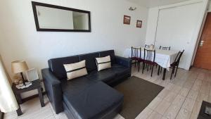 A pasos del mar - Departamento 8 norte Viña del Mar