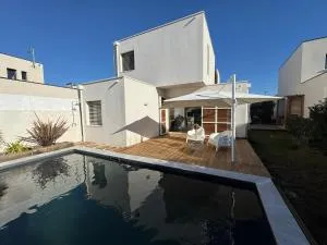 Villa d'architecte aux portes de la mer - 佩罗勒