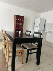 Departamento 2 - Ubytování bez kategorie ve městě Río Cuarto