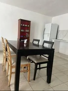 Departamento 2 - San Basilio