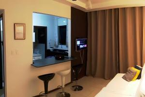 Apartamento Enseada Guarujá