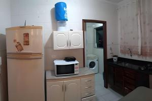 Apartamento Enseada Guarujá