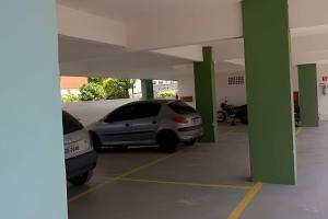 Apartamento Enseada Guarujá