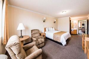 Western Inn - Tremonton, Utah