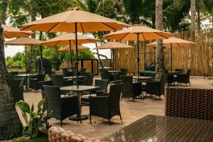 The Dome Hotel Puerto Princesa City