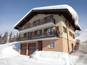 Bauernhof obere Fraumatt - 穆奥塔塔尔