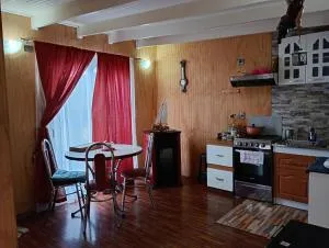 Cabin o Cabaña Castro - La Estancia