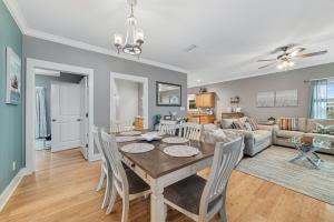 5003 rookery 3 3b2b Sea Pearl Cottage sleeps 10 pool, beach