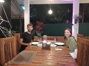 River view cottage - Butkanda