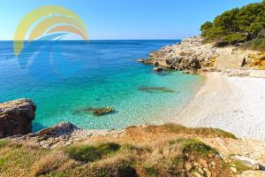 Ferienwohnung für 2 Personen ca 22 qm in Pula, Istrien Istrische Riviera