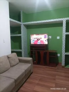 Recanto do Guerreiro - Duque de Caxias