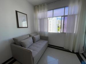 Apartment in Barra 600m Praia do porto da Barra